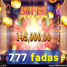 777 fadas